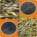 Organic Water Soluble Fertilizer Seaweed Extract